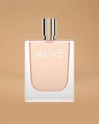 Hugo Boss Alive Eau de Parfum | 80ML Women