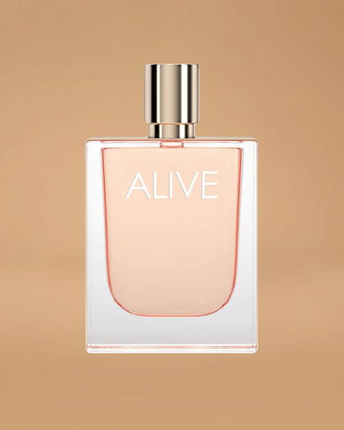 Hugo Boss Alive Eau de Parfum | 80ML Women