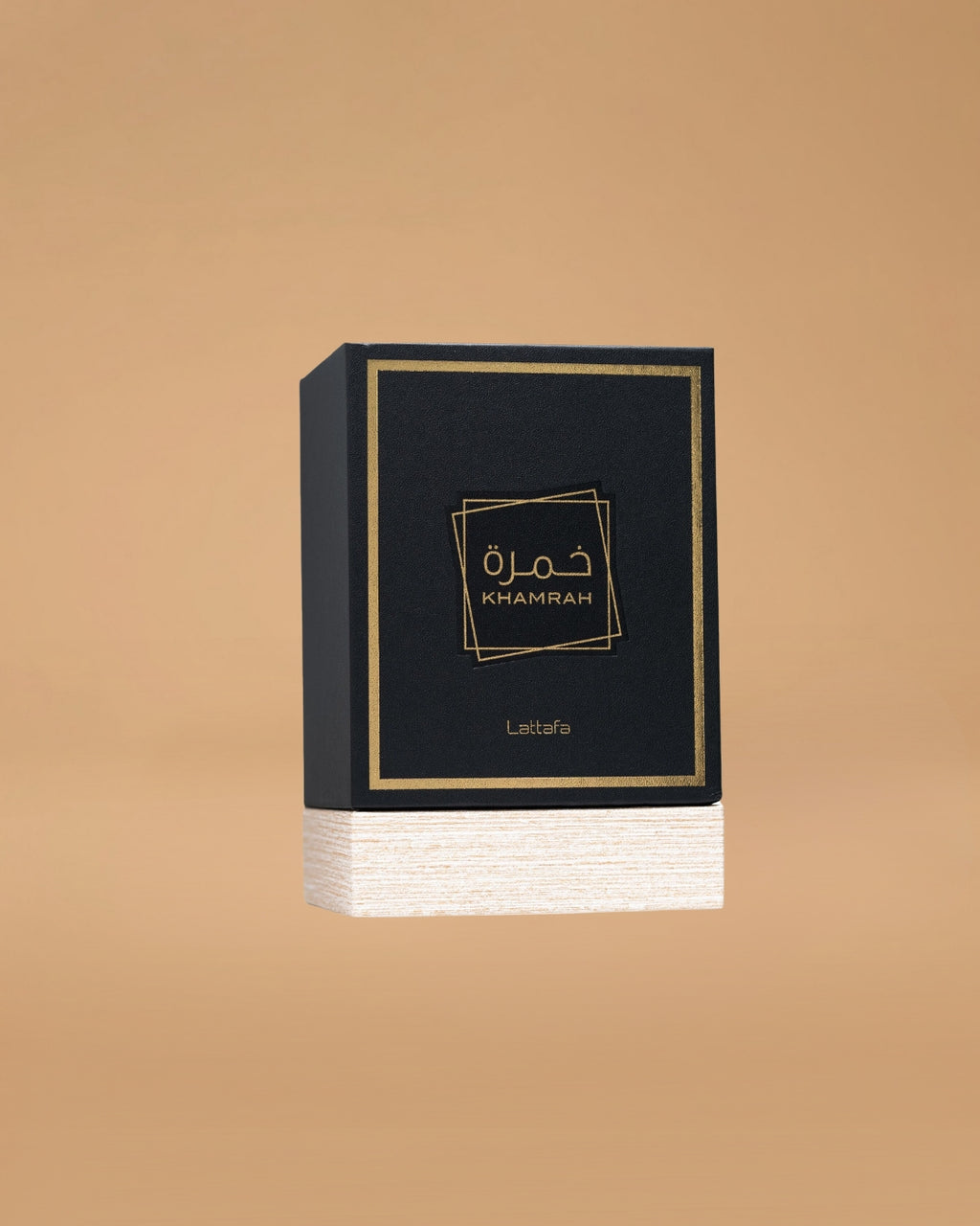 Lattafa Khamrah | 100 ML | Unisex