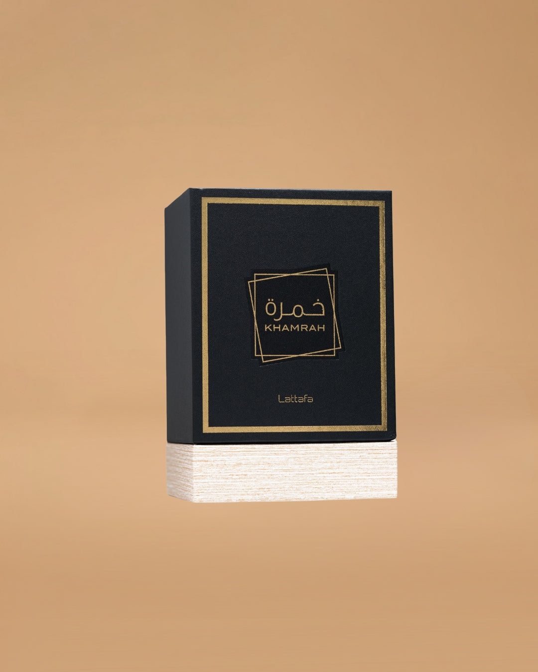 Lattafa Khamrah | 100 ML | Unisex
