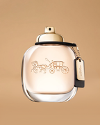 Coach Eau de Parfum | 90ML For Women
