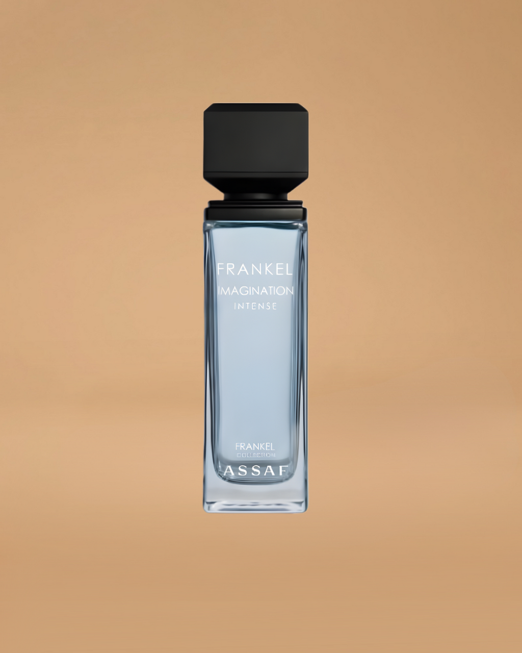 Assaf Frankel Imagination Intense Eau de Parfum | 100ML For Man