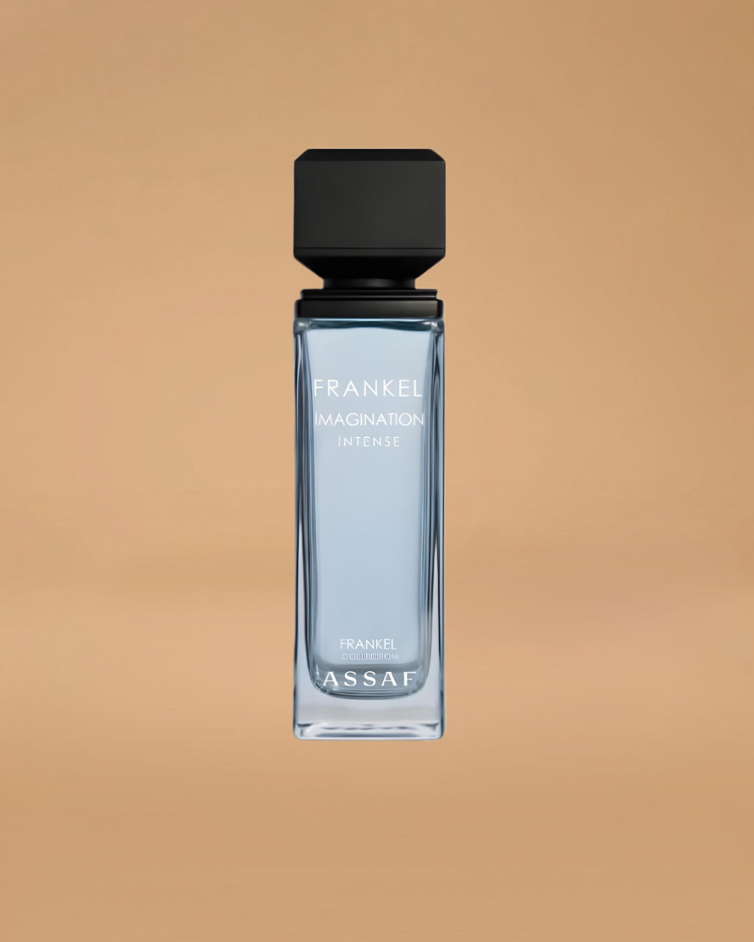 Assaf Frankel Imagination Intense Eau de Parfum | 100ML For Man