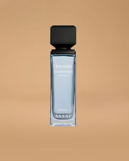 Assaf Frankel Imagination Eau de Parfum | 100ML For Man