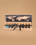 Ibraq Tobacco Collection Set | 9 x 20ML