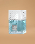 Lattafa Khamrah Waha Eau de Parfum | 100ML Unisex