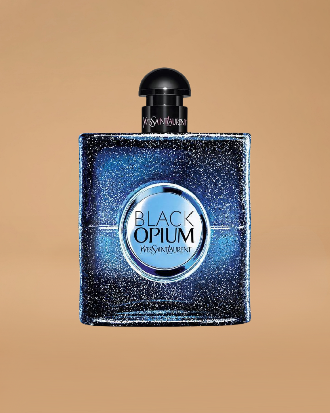 Yves Saint Laurent Black Opium Eau de Parfum Intense |90ML |Women