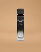 Assaf Frankel Black Elixir Eau de Parfum | 200ML For Man