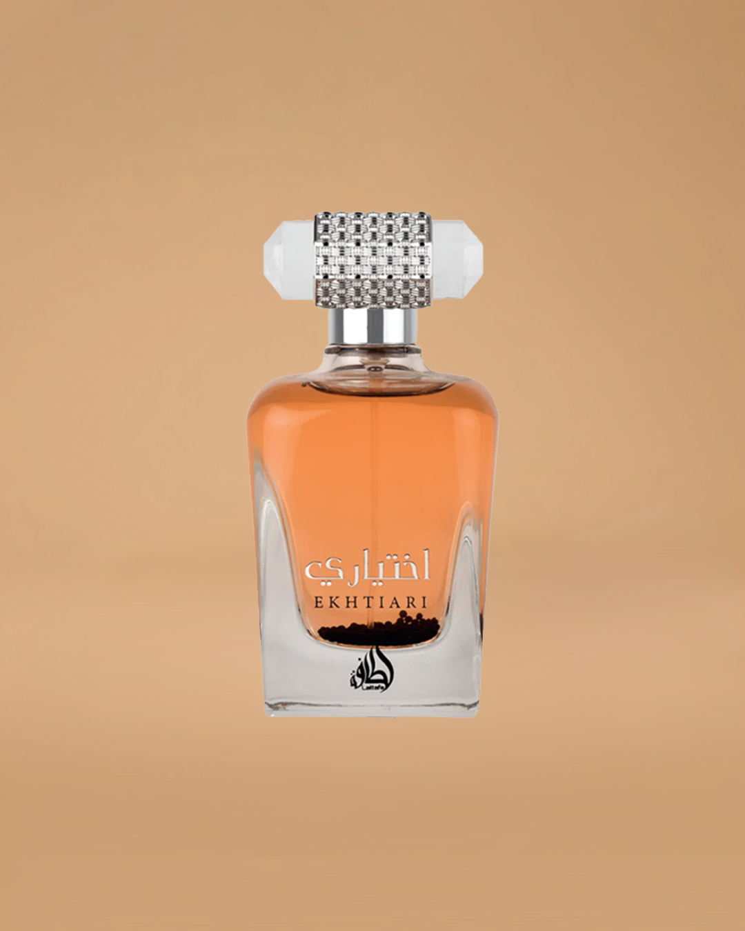 Lattafa Ekhtiari Eau de Parfum | 100ML Unisex