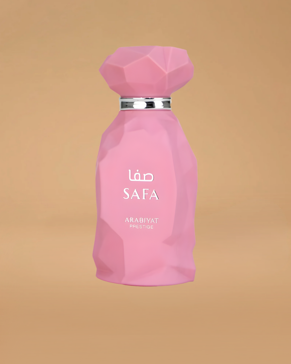 Arabiyat Prestige Safa Eau de Parfum | 100ML For Women