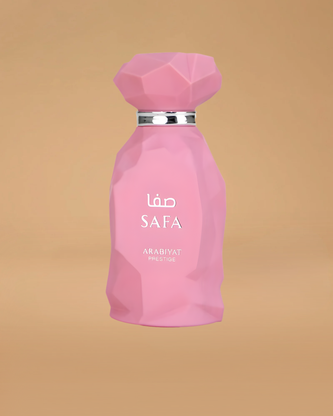 Arabiyat Prestige Safa Eau de Parfum | 100ML For Women