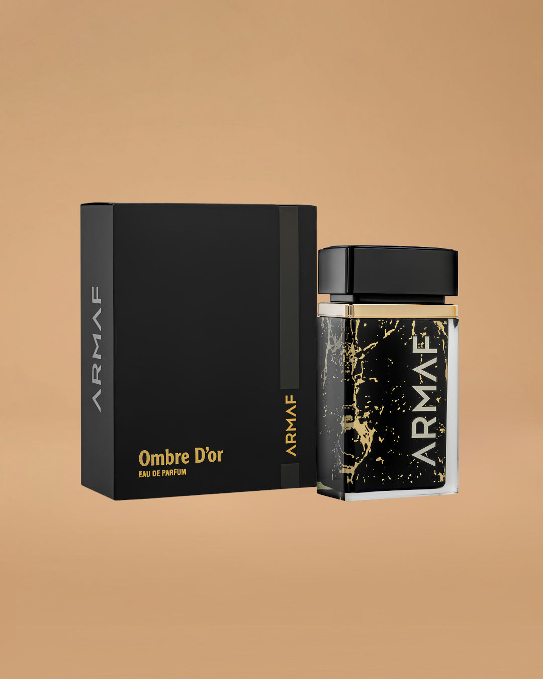Armaf Ombre D’Or Eau de Parfum | 75ML Unisex
