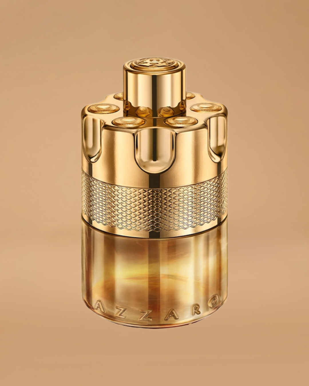 Azzaro Forever Wanted Elixir Parfum | 100ML For Man