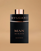 Bvlgari Man In Black Eau de Parfum | 100ML