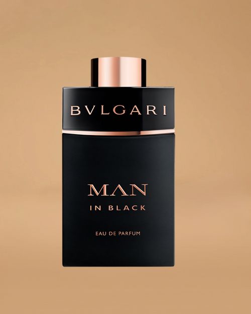 Bvlgari Man In Black Eau de Parfum | 100ML