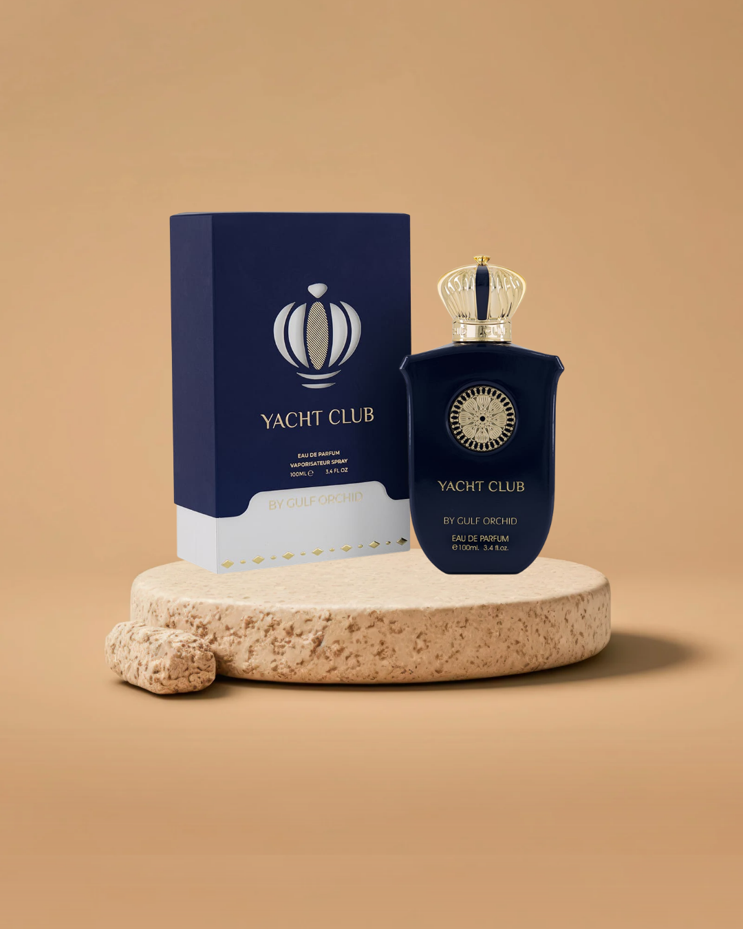 Gulf Orchid Yacht Club |100ML |Unisex