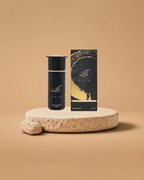 Kaaf Noir by Ahmed Al Maghribi Extrait de Parfum | 100ML Unisex