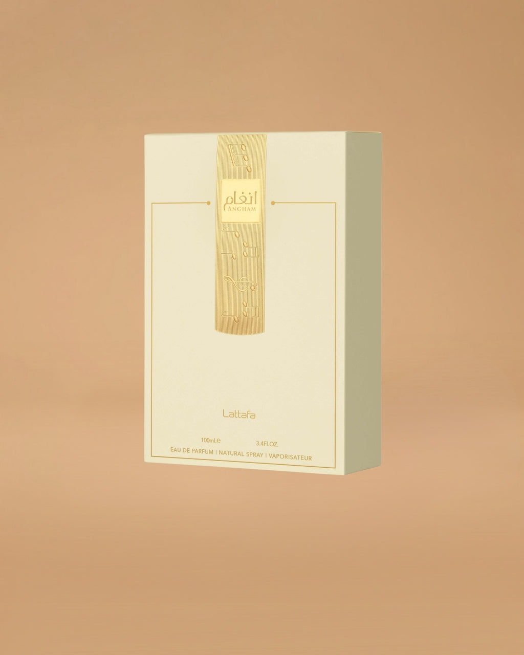 Lattafa Angham | 100 ML | Women