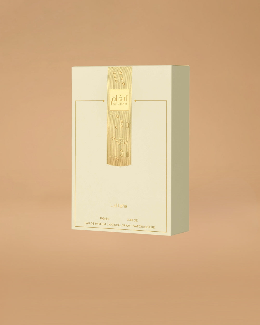 Lattafa Angham | 100 ML | Women