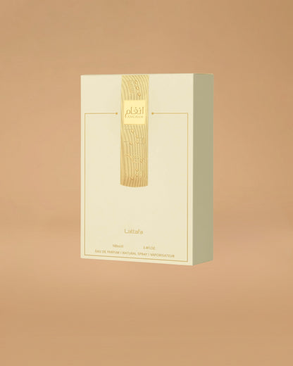 Lattafa Angham | 100 ML | Women