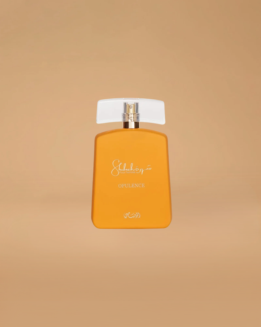Rasasi Shuhrah Opulence Eau de Parfum | 100ML For Women