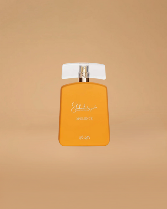 Rasasi Shuhrah Opulence Eau de Parfum | 100ML For Women