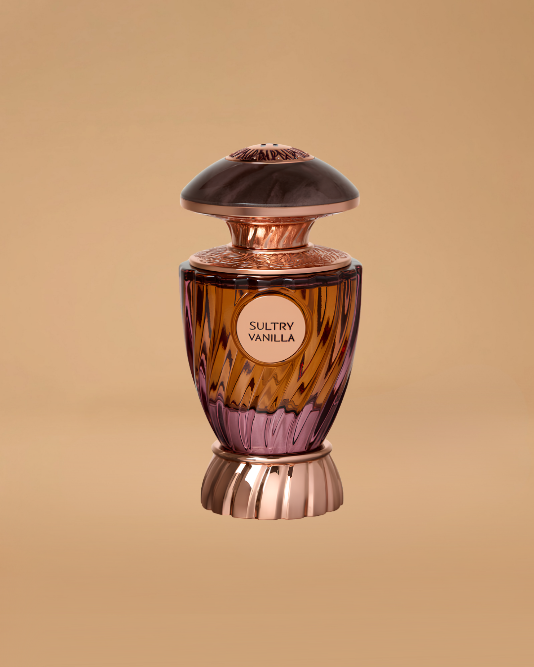 Nayaat Sultry Vanilla Eau de Parfum | 100ML Unisex
