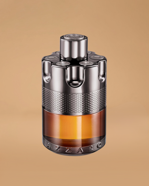 Azzaro Wanted by Night Eau de Parfum | 100ML For Man