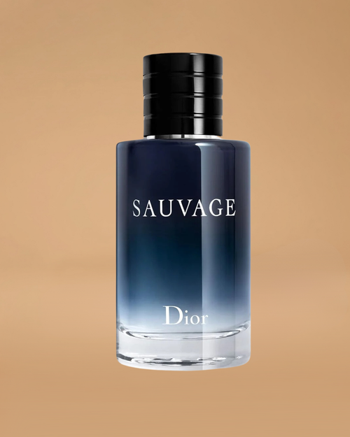 Dior Sauvage Eau de Toilette | 100ML Man