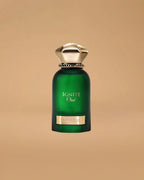 Ignite Oud by Ahmed Al Maghribi Eau de Parfum | 60ML Unisex