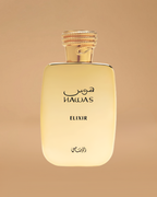 Rasasi Hawas Elixir Eau de Parfum | 100ML For Man