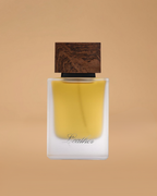 Ahmed Al Maghribi Leather Eau de Parfum | 50ML For Man