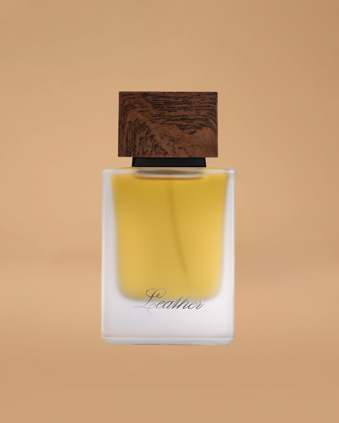 Ahmed Al Maghribi Leather Eau de Parfum | 50ML For Man